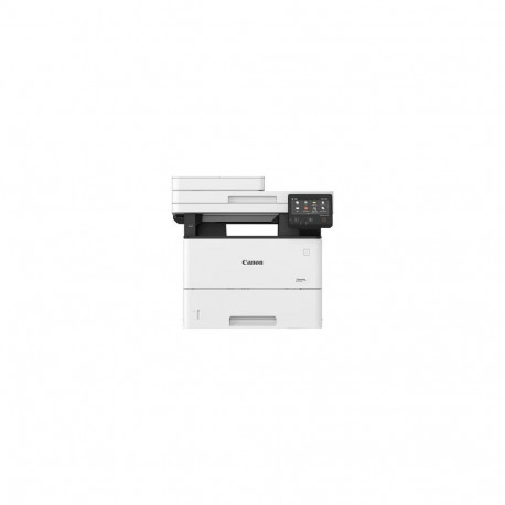 Canon i-SENSYS MF553DW Laser A4 1200 x 1200 DPI 43 ppm Wi-Fi