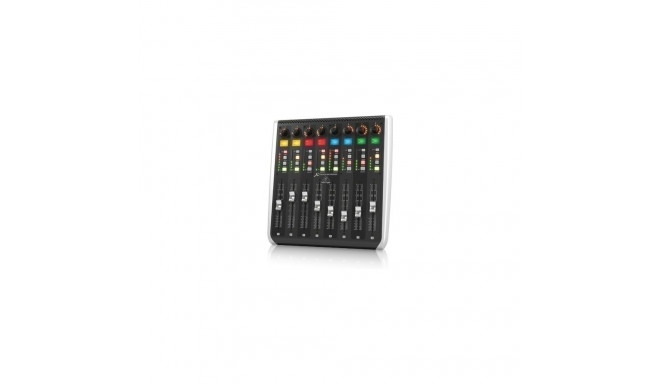 Behringer X-TOUCH EXTENDER Kontroler DAW - rozszerzenie