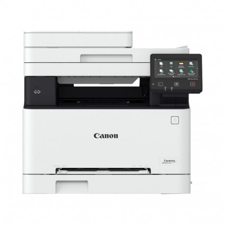 Canon i-SENSYS MF655Cdw Laser A4 1200 x 1200 DPI 21 ppm Wi-Fi
