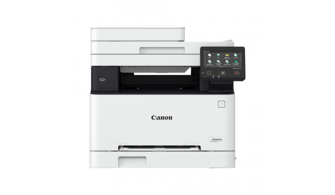 Canon i-SENSYS MF655Cdw laser A4 1200 x 1200 DPI 21 lk/min Wi-Fi