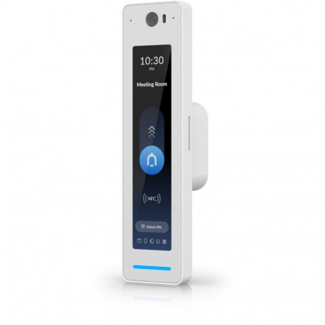 G3 e-lugeja Pro, valge
