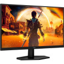 AOC Q27G42ZE, gaming monitor- 27 - black (matt), QHD, Fast-IPS, Adaptive-Sync, HDR, 240Hz panel