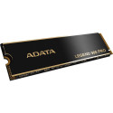 ADATA LEGEND 900 Pro 1 TB, SSD black/gold, PCIe 4.0 x4, NVMe 1.4, M.2 2280