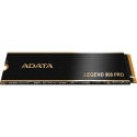 ADATA LEGEND 900 Pro 1 TB, SSD black/gold, PCIe 4.0 x4, NVMe 1.4, M.2 2280