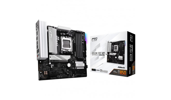 B850M Pro RS