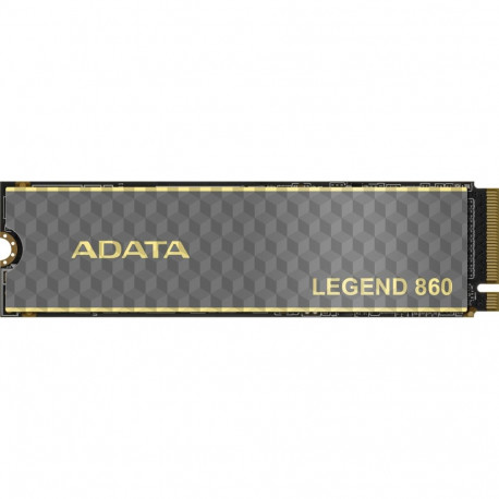 ADATA LEGEND 860 500GB (PCIe 4.0 x4, NVMe 2.0, M.2 2280)