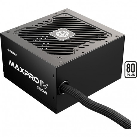 MAXPRO IV toiteplokk EMP550W 2x PCIe, must