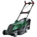 Bosch Powertools Cordless Lawnmower AdvancedRotak 36V-44-750 Solo, 36 Volt (green/black, without bat