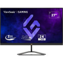 ViewSonic VX2758A-2K-PRO-3 - 27 - black (matt), QHD, IPS, AMD FreeSync Premium, 240Hz panel