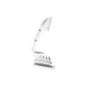 Thermaltake PCI-E 4.0 Dual 90° Riser Cable (white, 40cm)