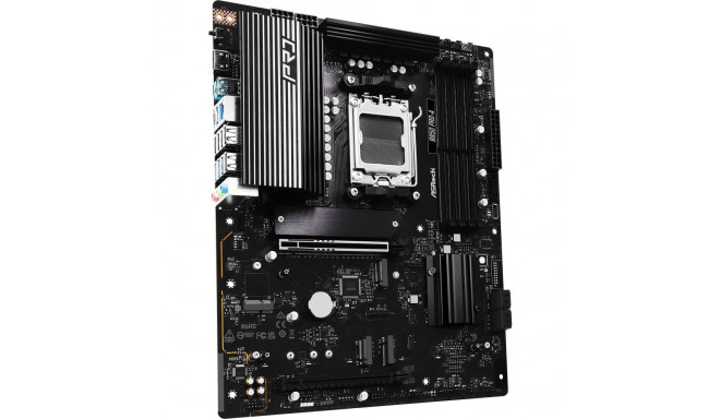 ASRock B850 Pro-A - Socket AM5 - motherboard