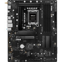 ASRock B860 Pro-A WiFi - Socket 1851 - motherboard (white)