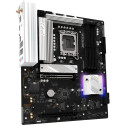 ASRock B860 Pro RS WiFi - Socket 1851 - motherboard (white)