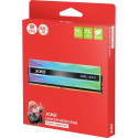 ADATA DDR5 - 32GB - 6000 - CL - 30 (2x 16 GB) dual kit, memory (silver, AX5U6000C3016G-DCLANRSG, Lan