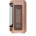 Thermaltake The Tower 600 (brown, tempered glass x 3) Thermaltake The Tower 600 (brown, tempered glass x 3)