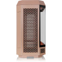 Thermaltake The Tower 600 (brown, tempered glass x 3) Thermaltake The Tower 600 (brown, tempered glass x 3)