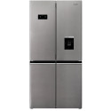Sharp SJ-NFA35IHDPD-EU (inox)