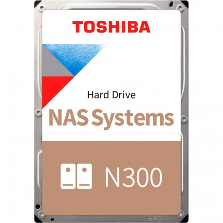 N300 20 TB (SATA 6 Gb/s, 3,5")