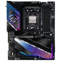 ASRock X870E Nova WiFi - Socket AM5 - motherboard