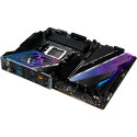 ASRock X870E Nova WiFi - Socket AM5 - motherboard
