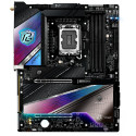ASRock Z890 Nova WiFi  - Socekt 1851 - motherboard (black)