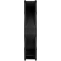Arctic P14 PWM PST A-RGB, case fan (black, 3-pack)