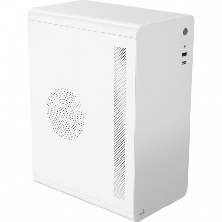CS-110-S-WT-v1, valge