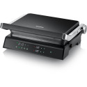 Severin contact grill SEVINI Comfort, KG 2399 (black, 1,800 watts) Severin contact grill SEVINI Comfort, KG 2399 (black, 1,800 watts)