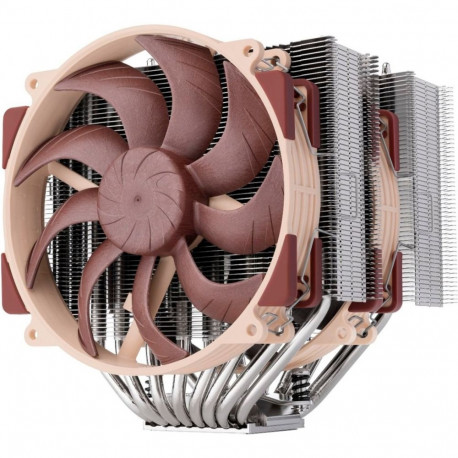 Noctua NH-D15 G2 HBC, CPU cooler