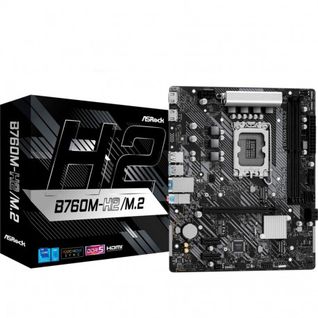 B760M-H2/M.2