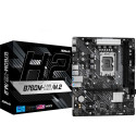 ASRock B760M-H2/M.2 - Socket 1700 - motherboard