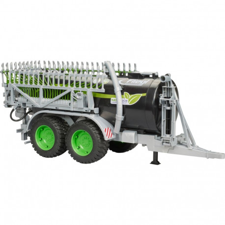 Fliegl paagihaagis Jumbo Line Plus