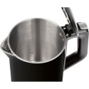 ProfiCook PC-WKS 1243, kettle (black)