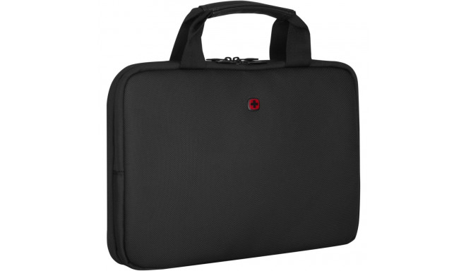 Wenger Guyde, notebook sleeve (black, up to 35.6 cm (14))
