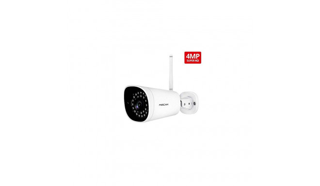 Foscam IP-camera G4P 2K