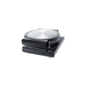 Steba Cake Maker CM 3 - czarny / srebrny