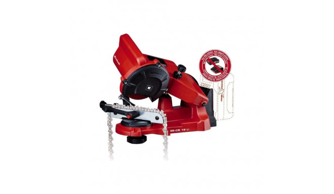 Einhell GE-CS 18 Li - red / black - without battery and charger