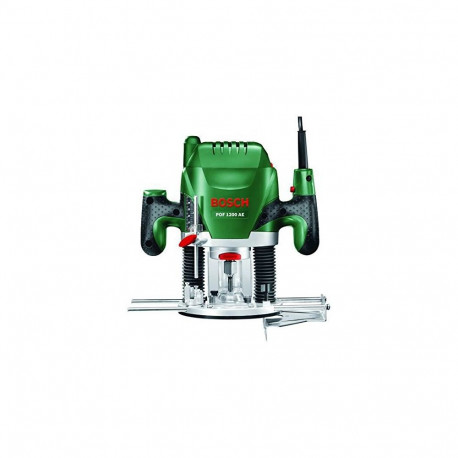 Bosch Frezarka elektryczna POF 1200 AE green