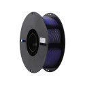 CR-PETG Filament Creality (Transparent blue)