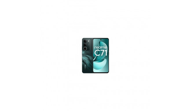 REALME C71 RMX5303 (EU) 256GB 8GB FOREST OWL