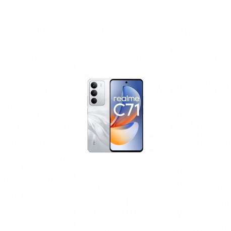 REALME C71 RMX5303 (EU) 256GB 8GB WHITE SWAN