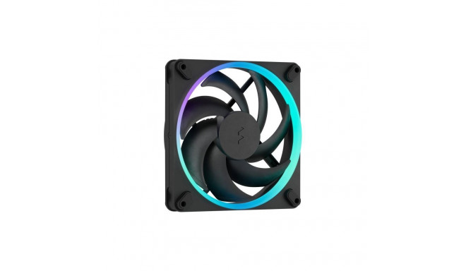 Fractal Design | Computer Fan, 3-pack | Momentum 14 RGB