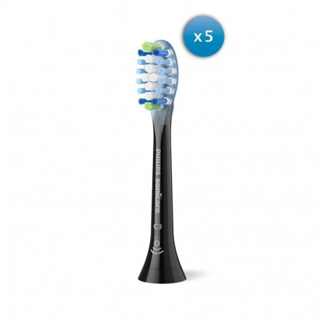 Philips | Toothbrush Heads | HX9045/88 Sonicare Premium Plaque Defence | Heads | For adults | Number