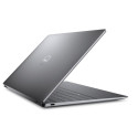 Dell Notebook||XPS|9345|CPU Snapdragon|X Elite X1E-80-100|3400 MHz|13.4"|Touchscreen|2560x1600|RAM 3