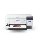 EPSON Dye sublimation printer Surecolor SC-F100 A4, Wi-Fi, Maximum ISO A-series paper size A4, White
