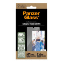 PanzerGlass Screen Protector Samsung Galaxy S25 Ultra | Ultra-Wide Fit |