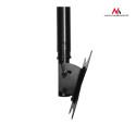 Sufitine telerikinnitus 23-42" Maclean MC-580 50kg VESA 200x200