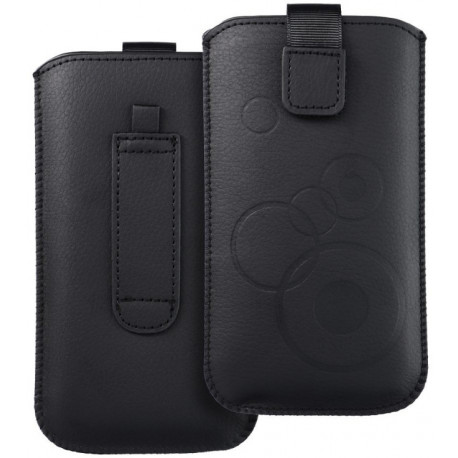 Deko case Universal Apple iPhone 11 Pro Max, black