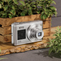 AgfaPhoto Realishot DC9200, silver