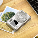 AgfaPhoto Realishot DC9200, silver